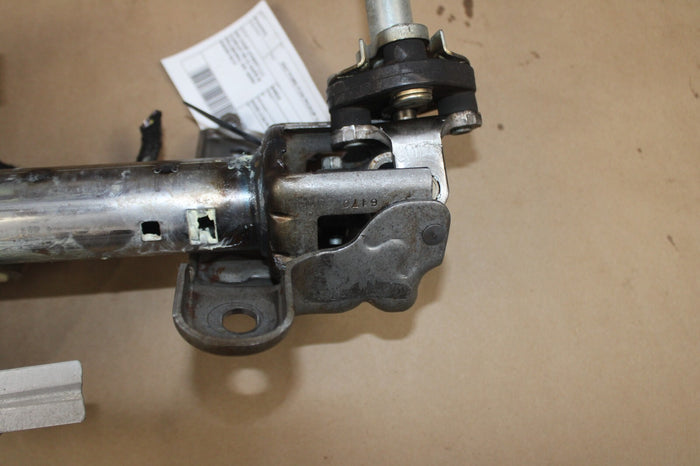 2015-2020 Ford F150 Platinum Power Adjustment Steering Column FL34-3C529-EG OEM