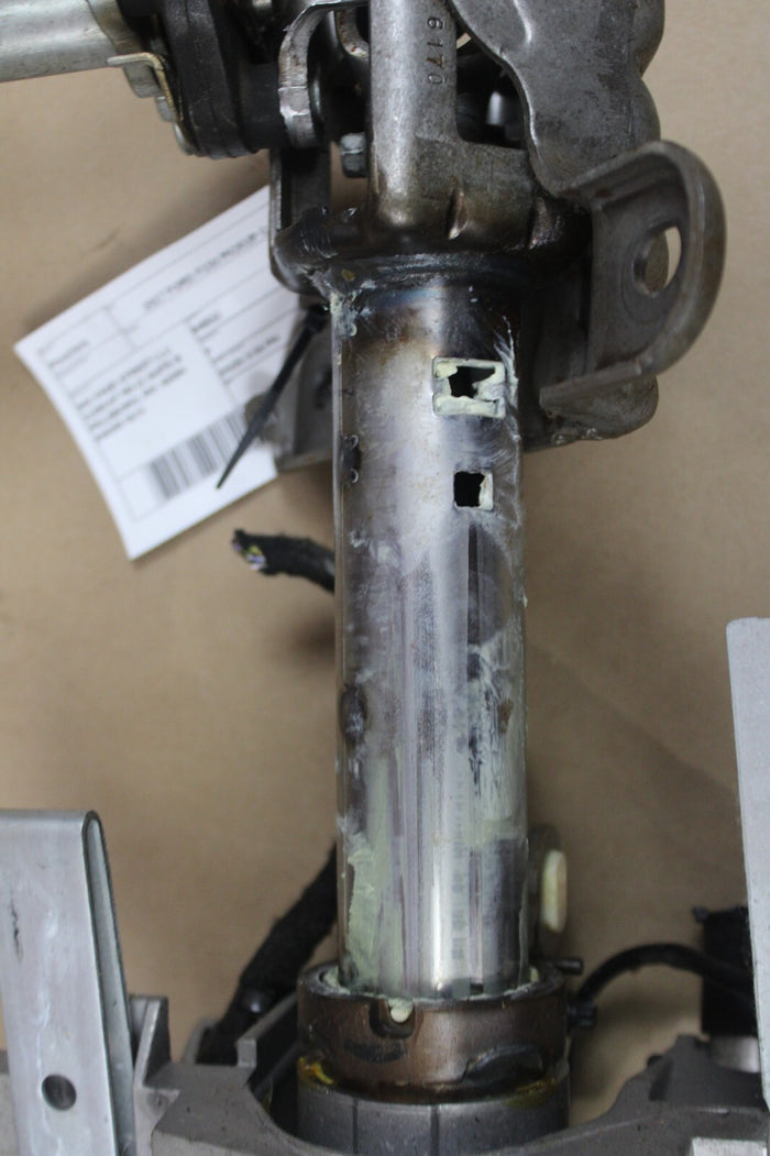 2015-2020 Ford F150 Platinum Power Adjustment Steering Column FL34-3C529-EG OEM