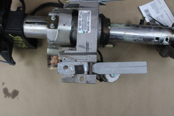 2015-2020 Ford F150 Platinum Power Adjustment Steering Column FL34-3C529-EG OEM