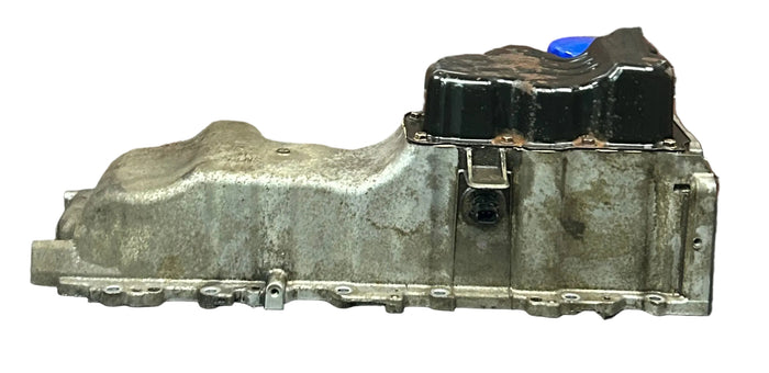 2015-2020 Genuine Chevrolet GMC 5.3L 6.2L GEN 5 Oil Pan Assembly Upper Aluminum