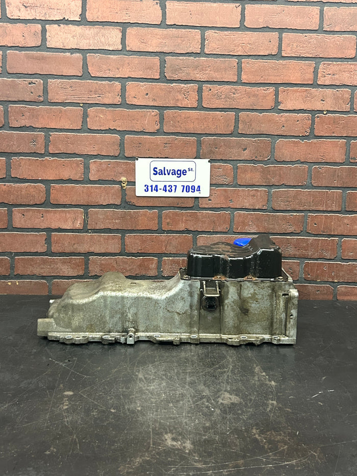 2015-2020 Genuine Chevrolet GMC 5.3L 6.2L GEN 5 Oil Pan Assembly Upper Aluminum