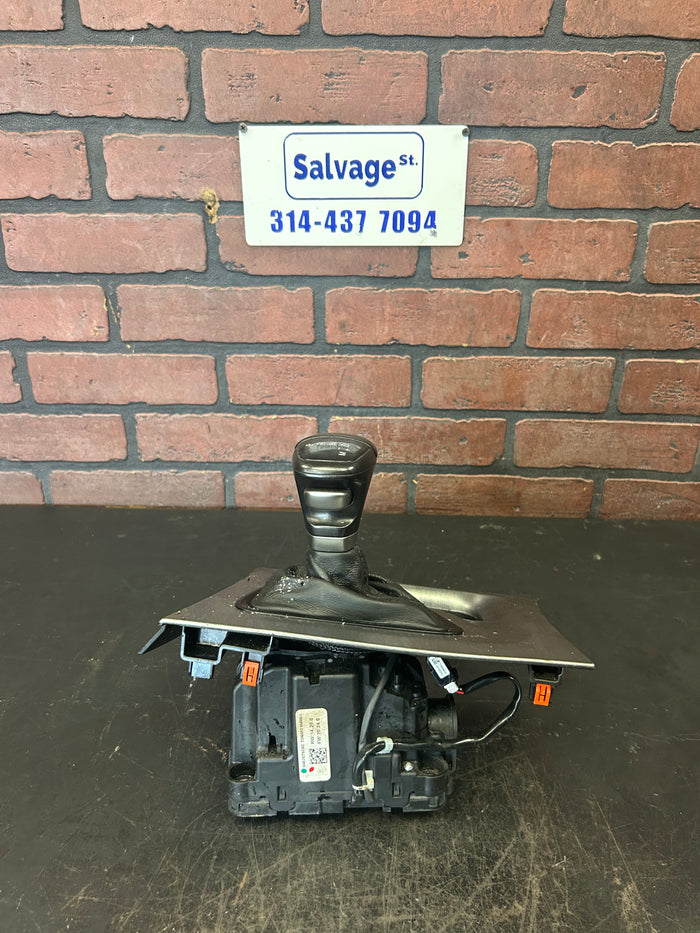 2015-2023 Dodge Charger Challenger Automatic Transmission Gear Shifter OEM