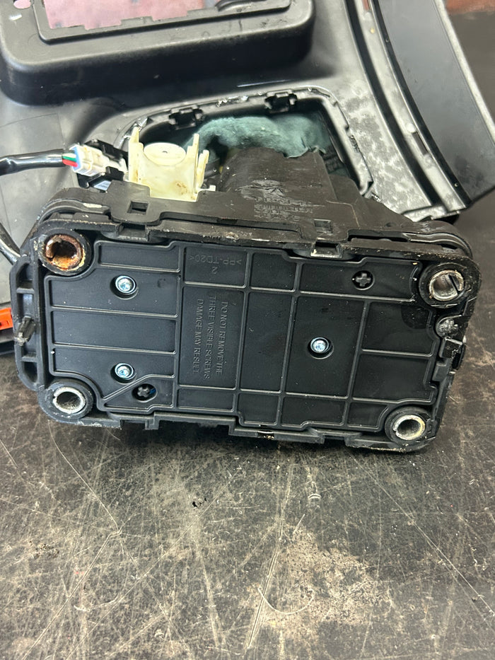 2015-2023 Dodge Charger Challenger Automatic Transmission Gear Shifter OEM