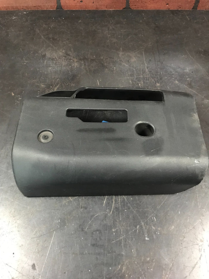 2016-2023 Ford Mustang Lower Steering Column Cover Trim Panel gr3b 3k512 b