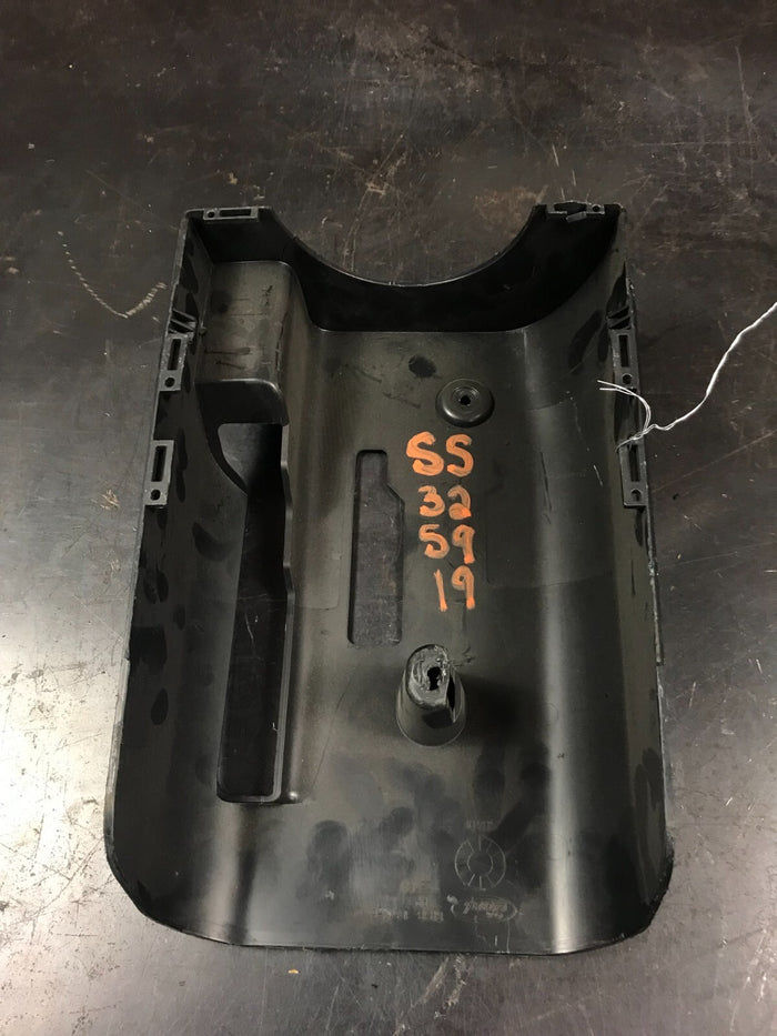 2016-2023 Ford Mustang Lower Steering Column Cover Trim Panel gr3b 3k512 b