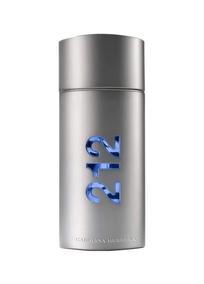 Carolina Herrera Carolina Herrera 212 by Carolina Herrera Eau De Toilette 3.4 oz