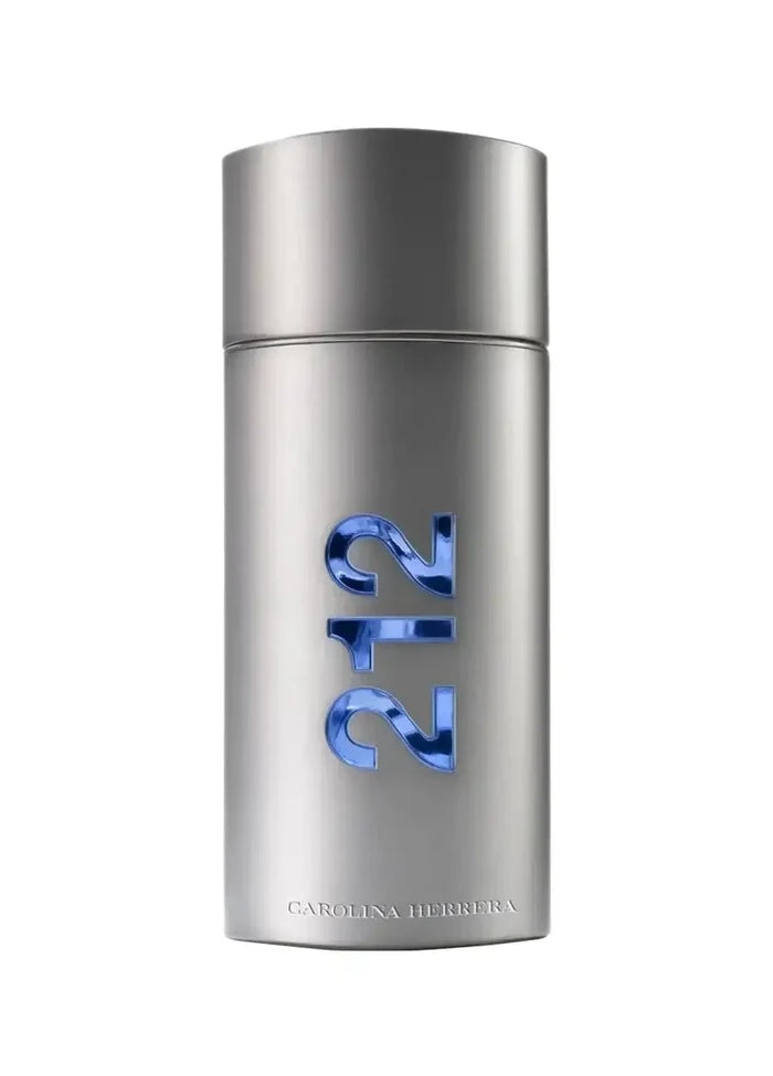 Carolina Herrera Carolina Herrera 212 by Carolina Herrera Eau De Toilette 6.8 oz