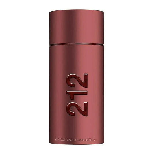Carolina Herrera Carolina Herrera 212 Sexy Men by Carolina Herrera Eau De Toilette 1.7 oz