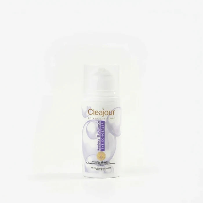 كليجور كونسيلر للعين 30 مل  - Cleajour Eye Concealer 30ml