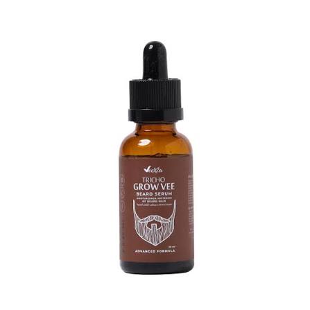 تريكو جرو فى سيرم للحية 30 مل  - Tricogrow Vee  Beard Serum 30 ml