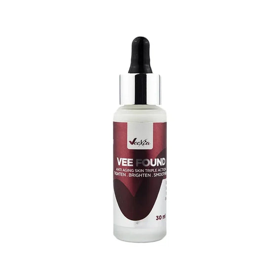 في فاوند لوشن تجاعيد 30 مل - Vee Found Anti-Wrinkle Lotion 30 ml