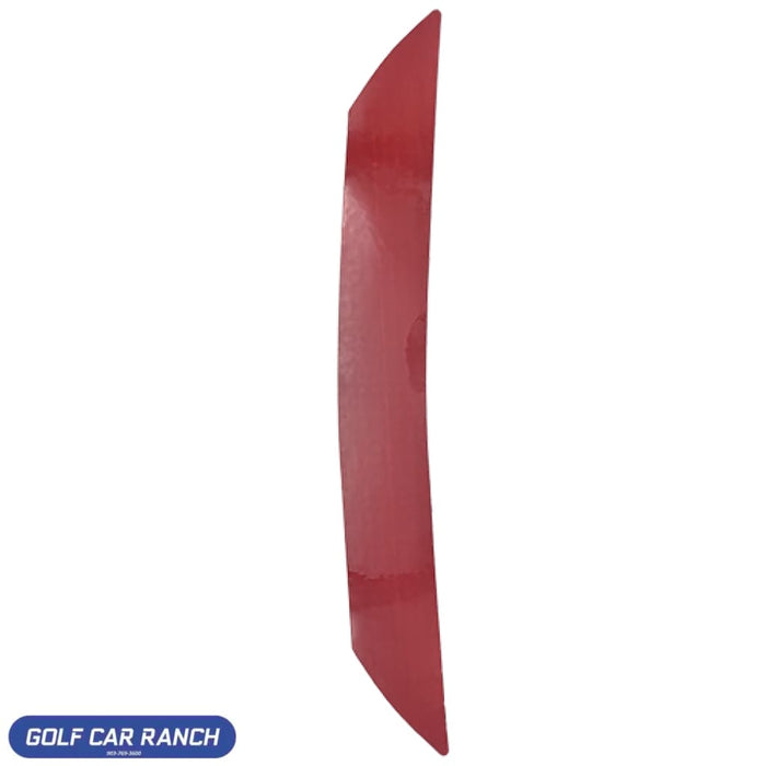 47578327001 REFLECTOR REFLEX RED MX5 DECAL - CC