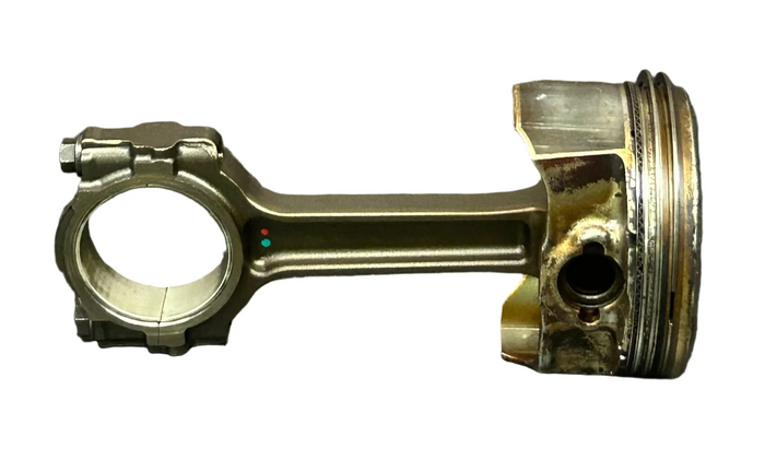 2015-2020 GMC Yukon Denali 6.2 Engine Piston Connecting Rods Ring OEM GM