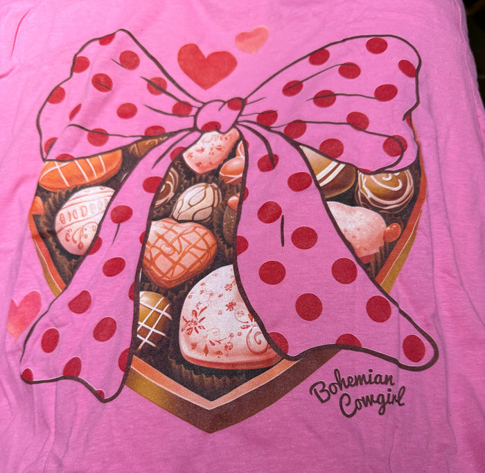 VALENTINES TEE