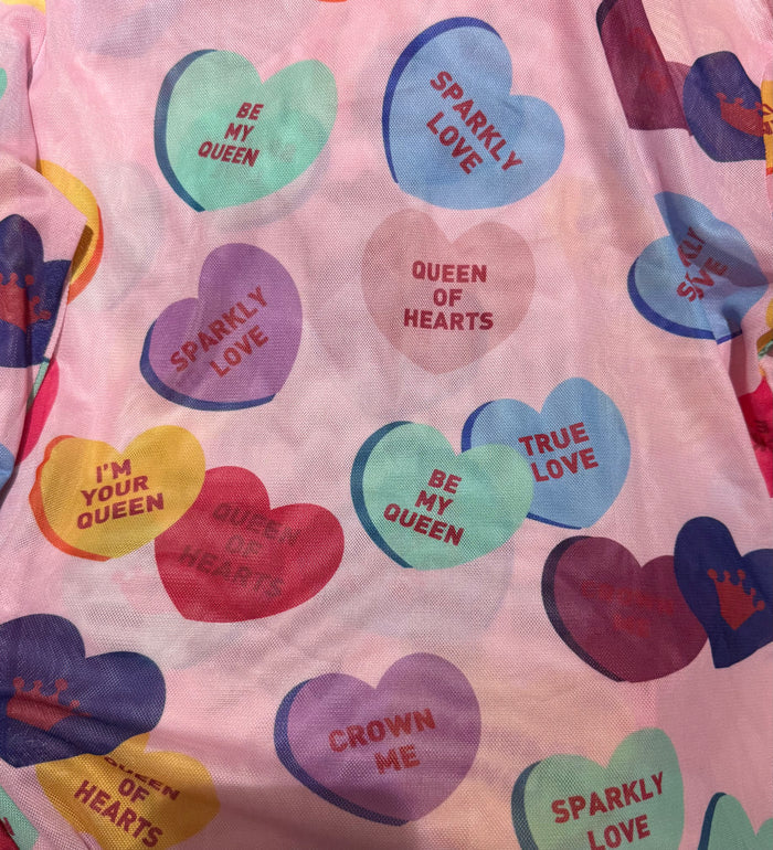 VALENTINES TEE