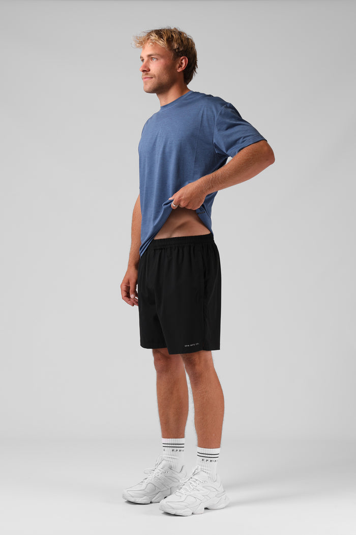 Active Short - Black