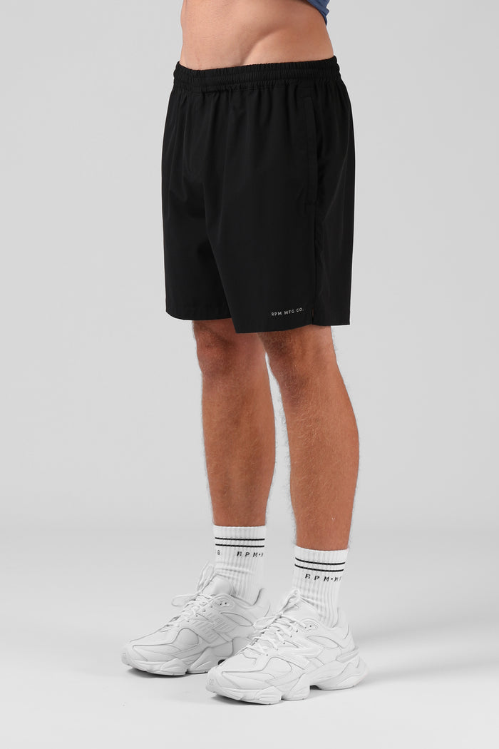 Active Short - Black