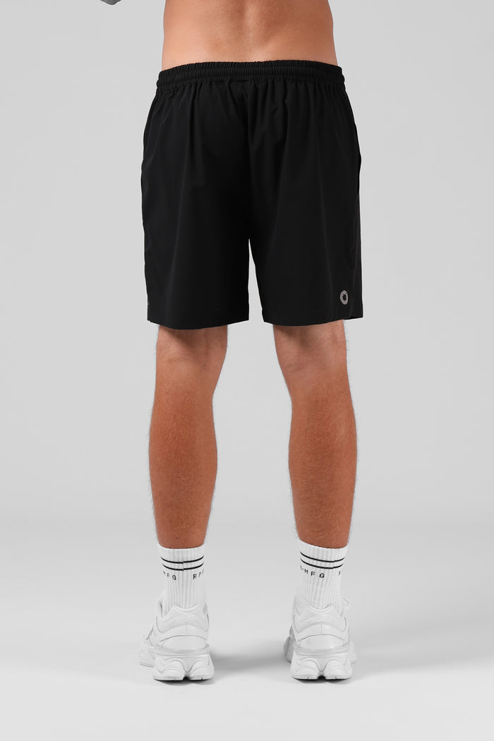 Active Short - Black