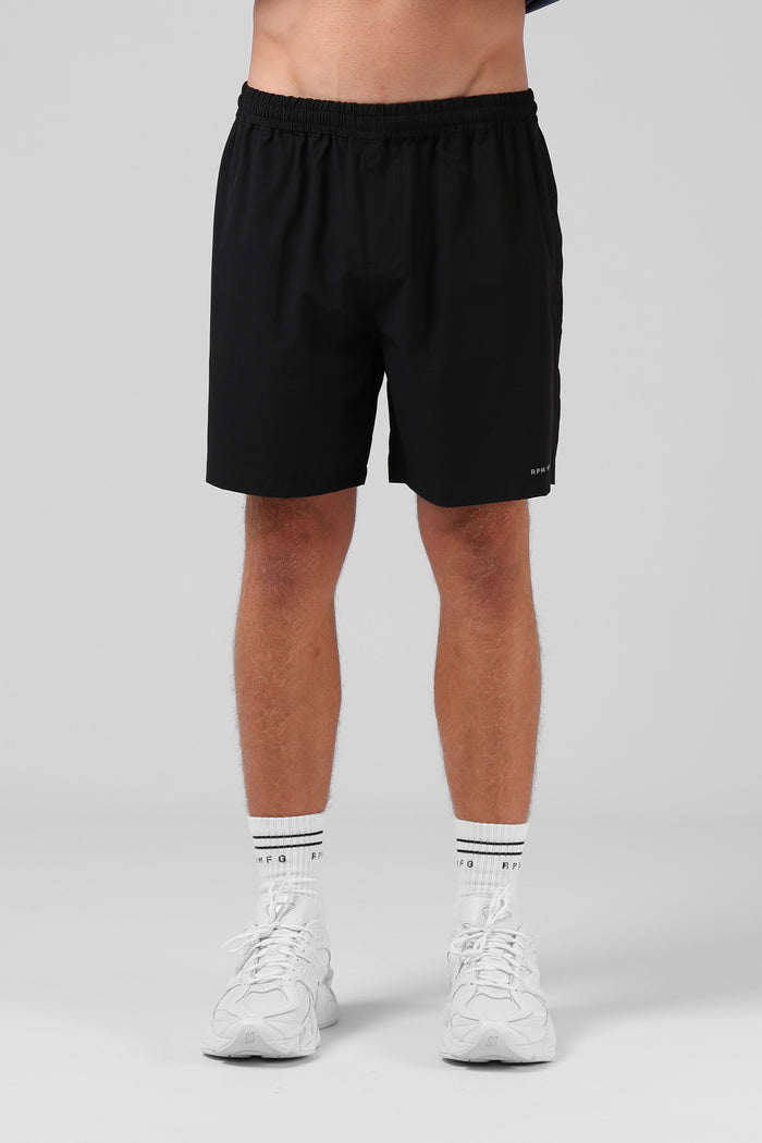 Active Short - Black