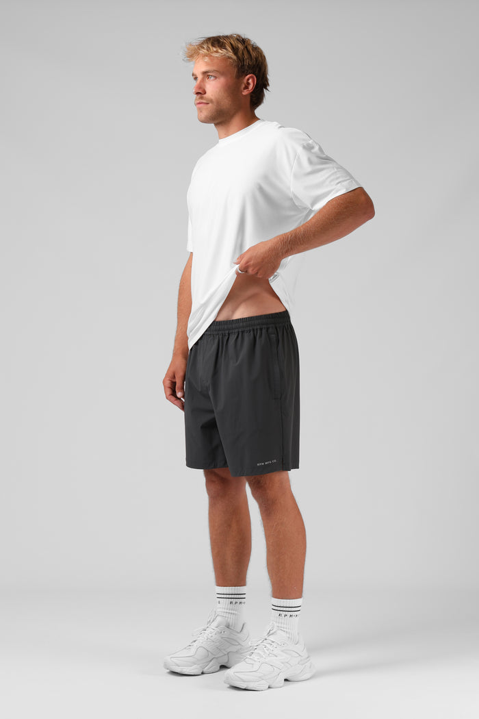 Active Short - Slate