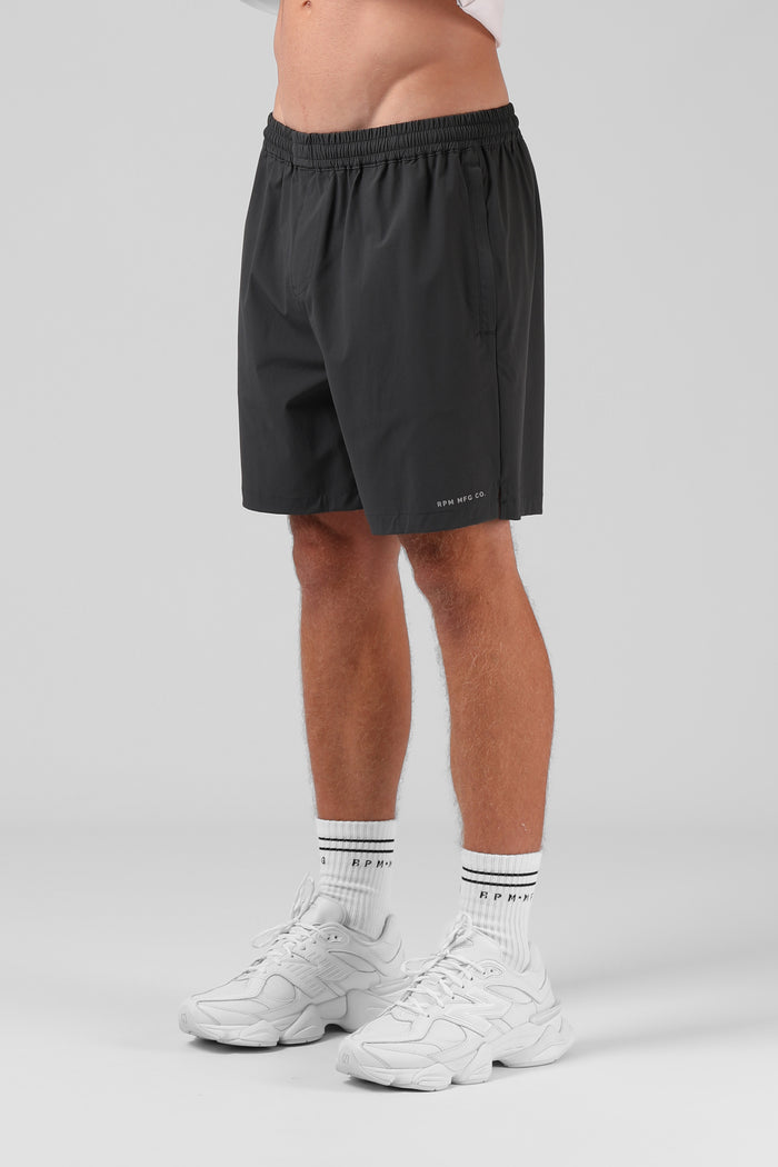 Active Short - Slate
