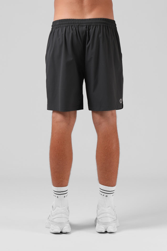 Active Short - Slate