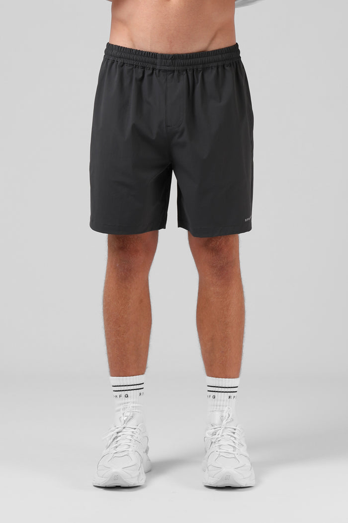 Active Short - Slate