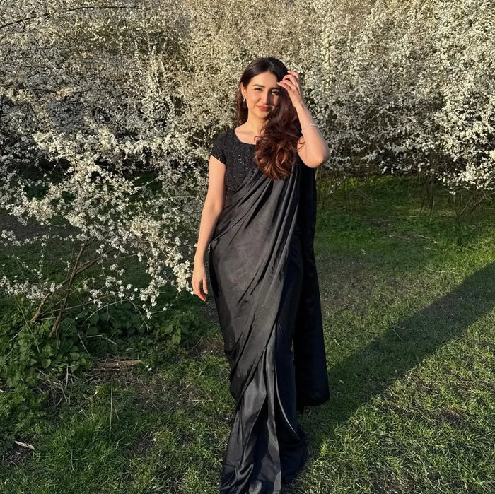 After Hours Silk