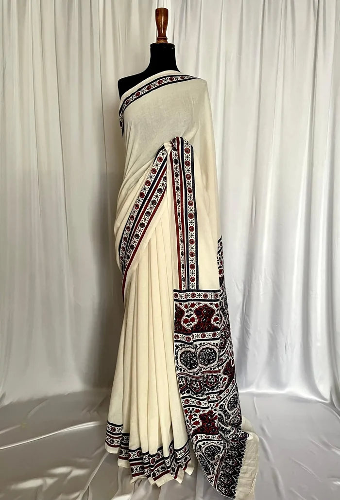 Ajrak: Ruh-e-Safa