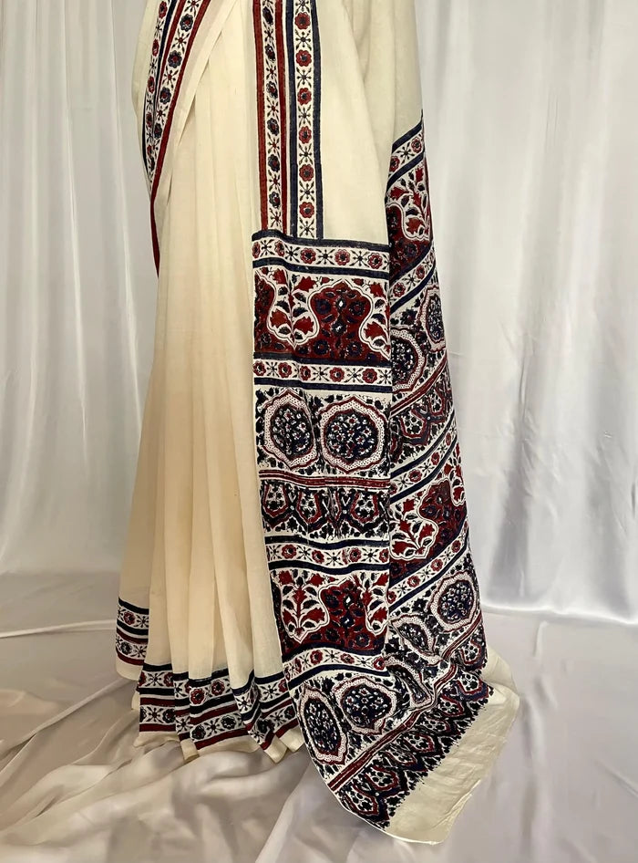 Ajrak: Ruh-e-Safa
