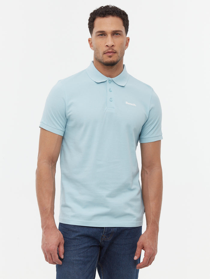 Albami Emblem Polo 5-Pack