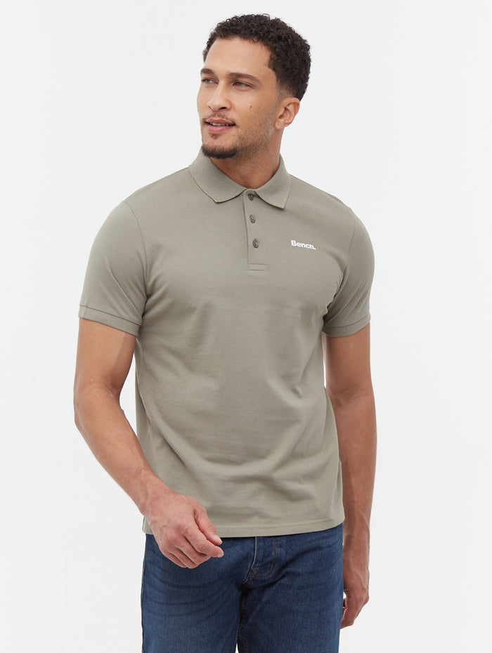Albami Emblem Polo 5-Pack