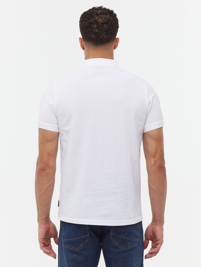 Albami Emblem Polo 5-Pack