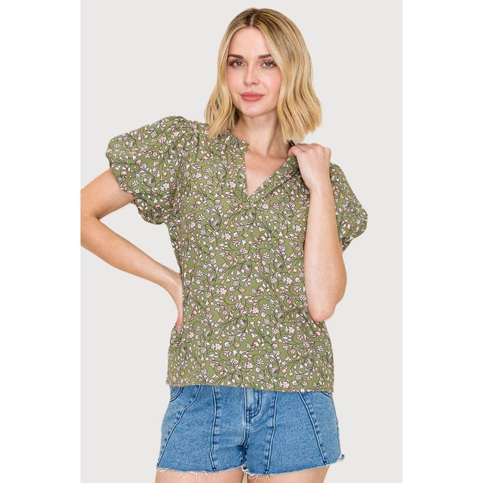 Alouette Top