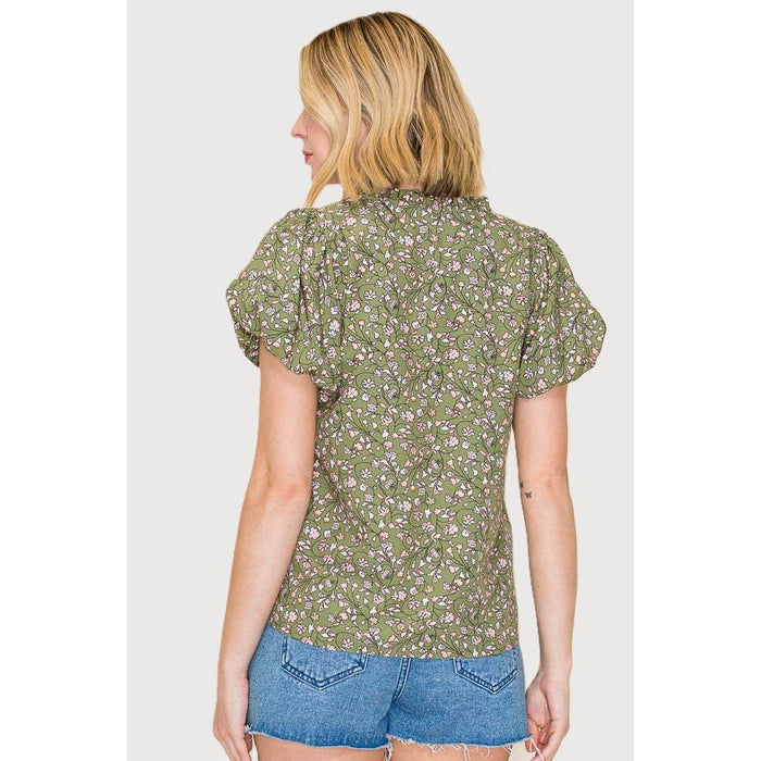 Alouette Top
