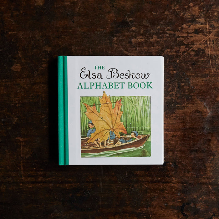 Alphabet Book