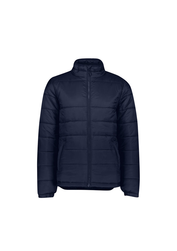 Alpine Ladies Puffer Jacket J212L