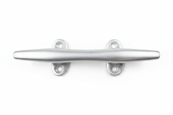 Aluminium Boat Cleat 160mm