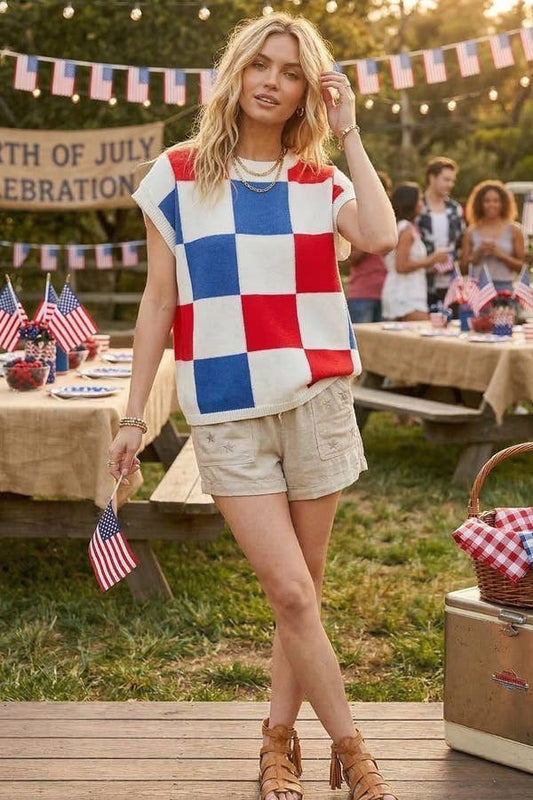 American Checkers