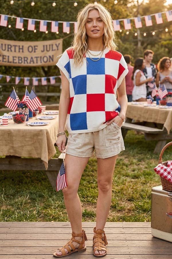 American Checkers