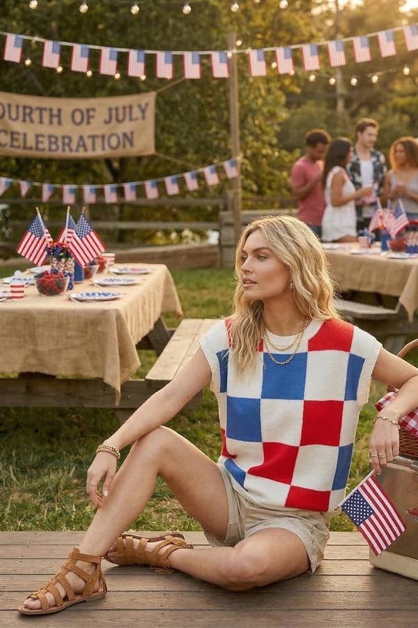 American Checkers