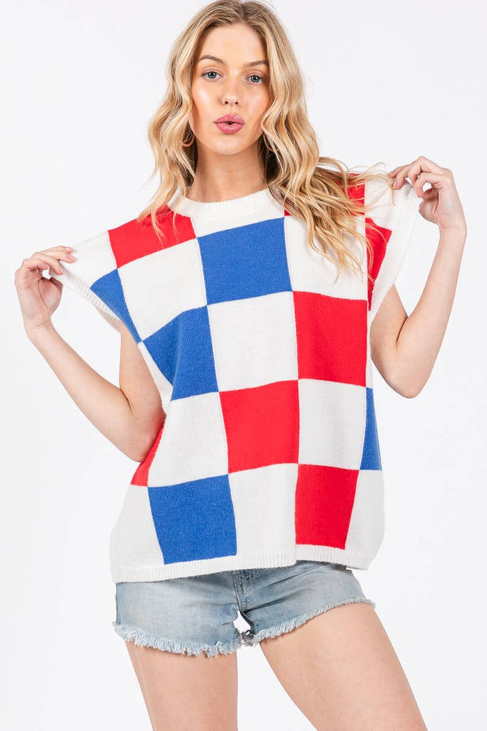American Checkers