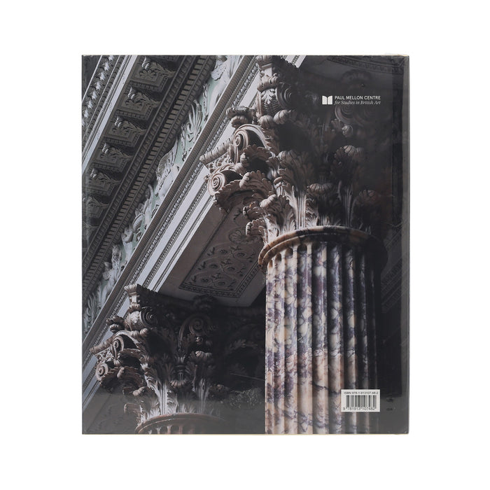 Architecture and Artifice by Christine Casey
