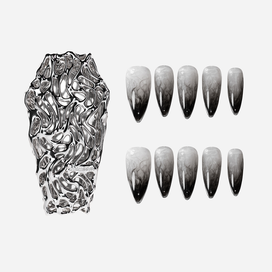Ash Coffin Set