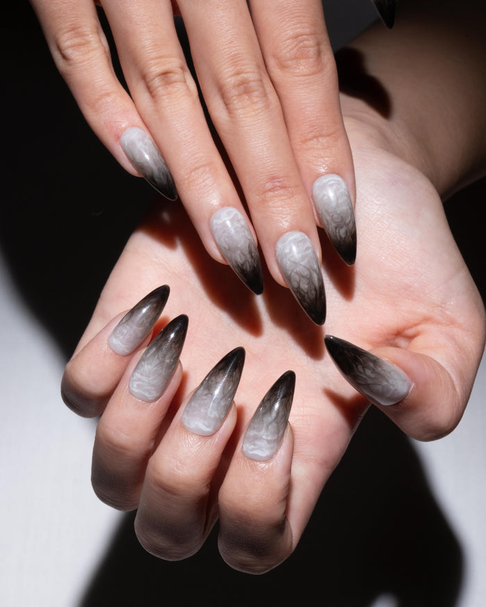 Ash Coffin Set