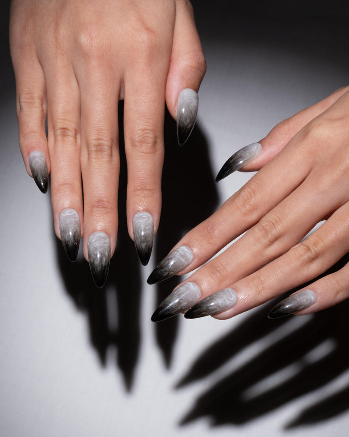 Ash Coffin Set