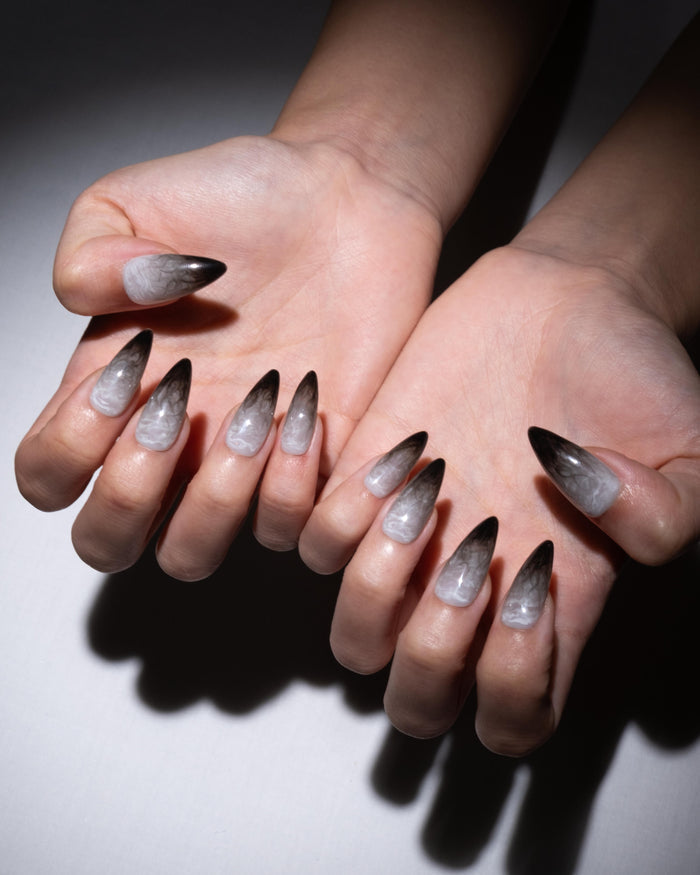 Ash Coffin Set