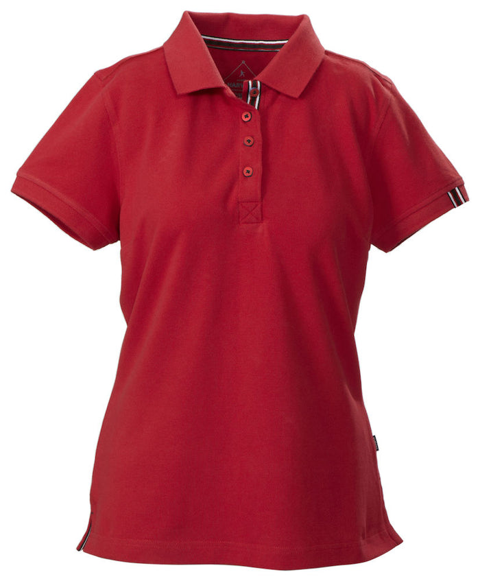 Avon Ladies Polo Shirt
