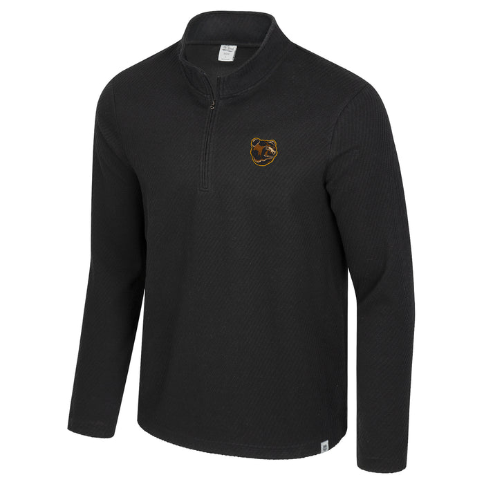 Balley 1/4 Zip Sweater