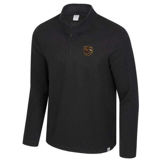 Balley 1/4 Zip Sweater